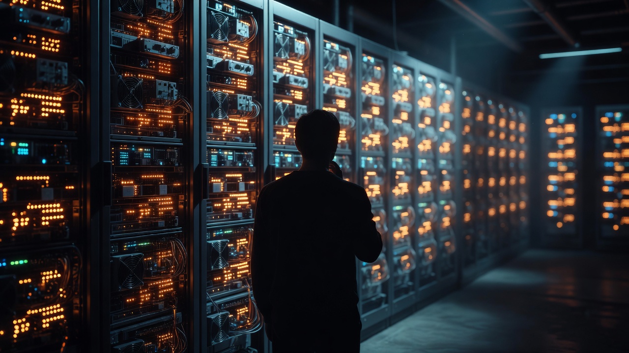 5 ошибок новичка при выборе ASIC-майнера
