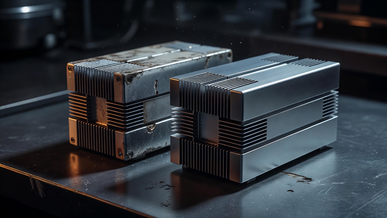 Antminer S21 в сравнении с устаревшими моделями S19