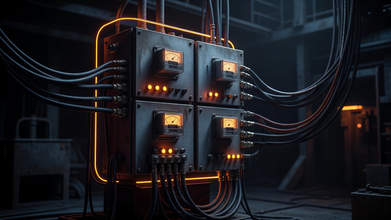 Уровень шума ASIC-майнера и требования к месту установки
