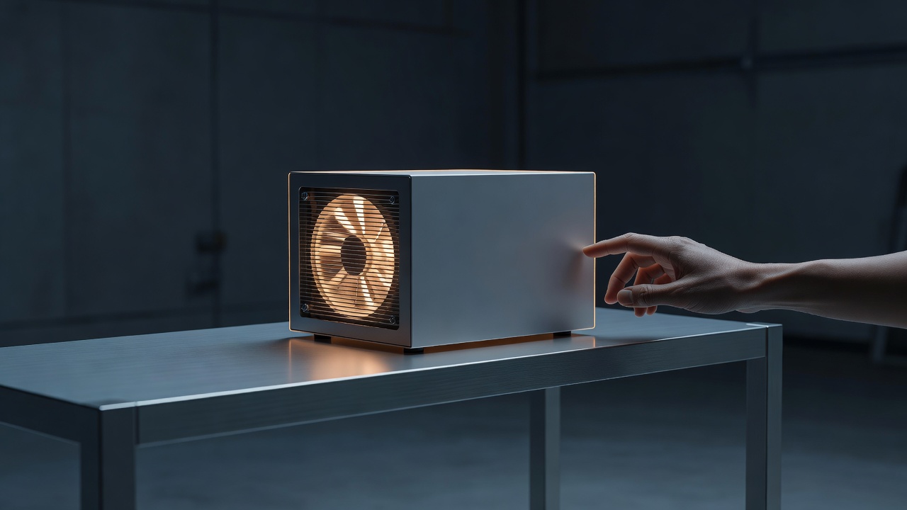 Как купить ASIC-майнер в 2026 — на что смотреть и где не переплатить
