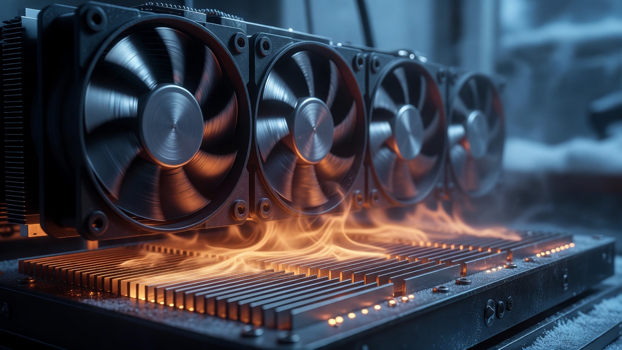Antminer S19k Pro как источник тепла в помещении