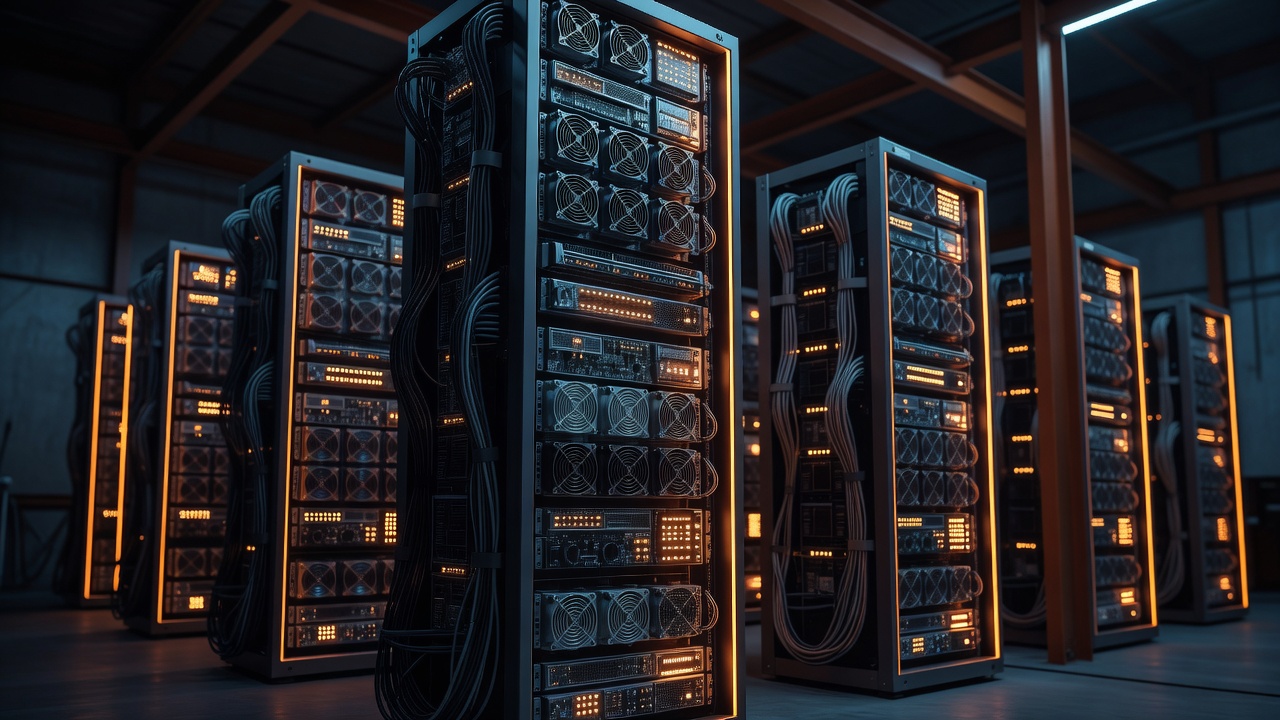 Сколько реально зарабатывает Antminer S21+ в 2026 — расчёт по текущим тарифам