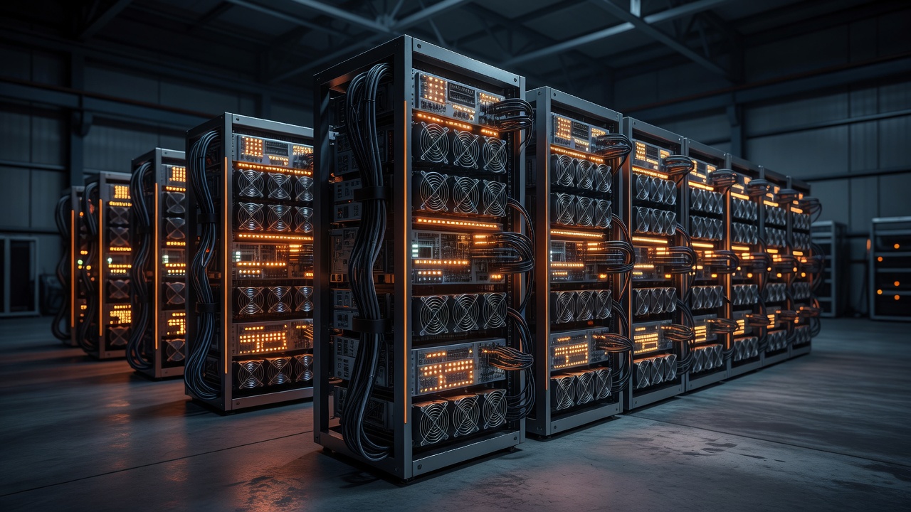 Сколько реально стоит электричество для Antminer S21+ в 2026 — расчёт по тарифам 5 регионов России